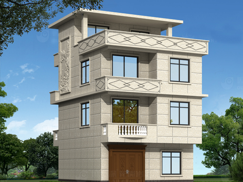 东利仿石漆帮客户一个月成功签下600万大单